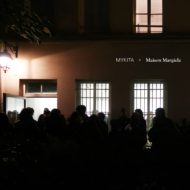 MYKITA+MaisonMargiela 2018SS launch party /Silmo Paris 2017 vol.03