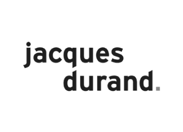 Jacques Durand ロゴ