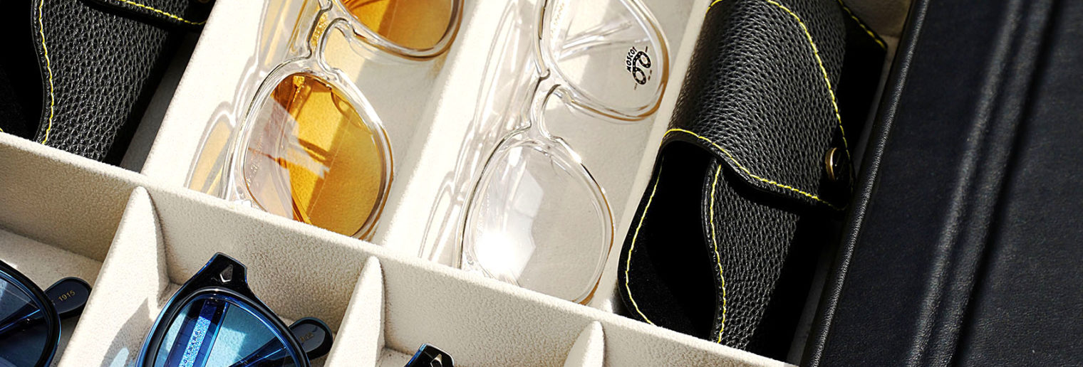 MOSCOT 110周年記念 LEMTOSH レムトッシュ