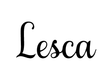 Lesca Lunetier logo
