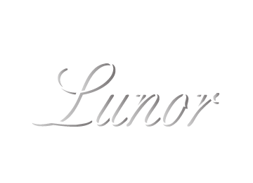 lunor ロゴ