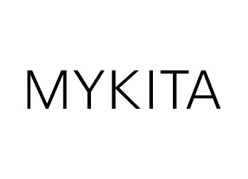 MYKITA / DAMIR DOMA ロゴ