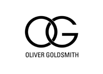 Oliver Goldsmith logo