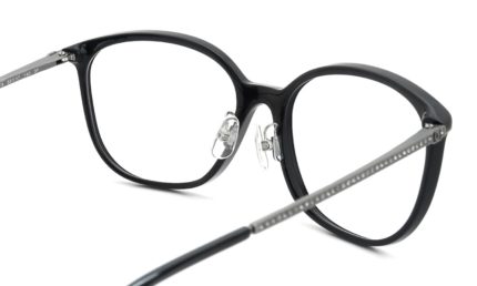 パット加工事例 No.18 CHANEL 5291-B-A BlackにMetal-Arm-Padの場合