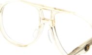 パット加工事例 No.34 Oliver Goldsmith RAY-E DesertにClear-Pad/Lの場合