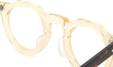 パット加工事例 No.142 Lesca PICA CH424にクリアパット・大の場合