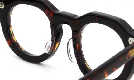 パット加工事例 No.162 Lesca TORO COL.424にクリアパット・大の場合