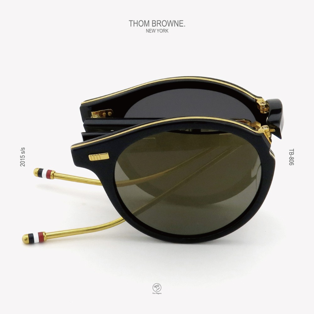 THOM BROWNE. 2015S/S collection : トムブラウン最新作