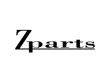 Zparts logo
